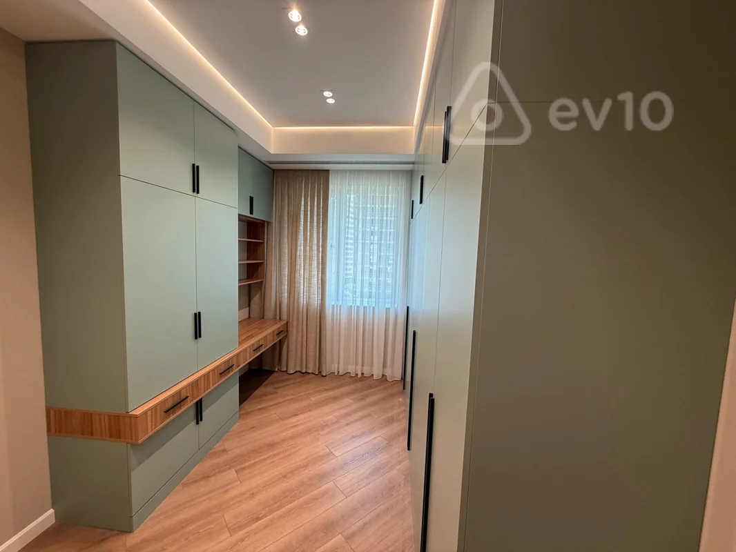 3 otaqlı mənzil, 148 m², Qutqaşınlı — Mənzil, Bakı (11)