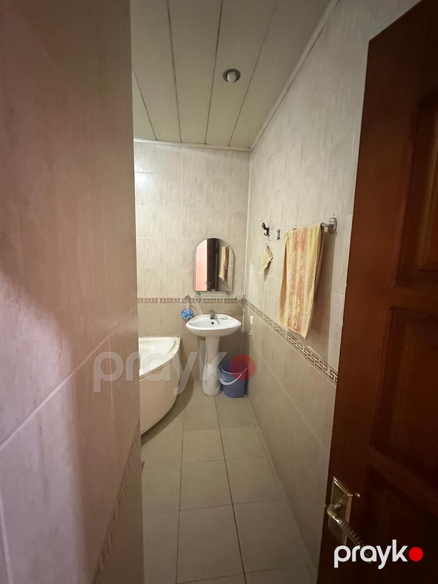 İcarəyə verilir 2 otaqlı köhnə tikili 60 m² — Mənzil, Bakı (4)