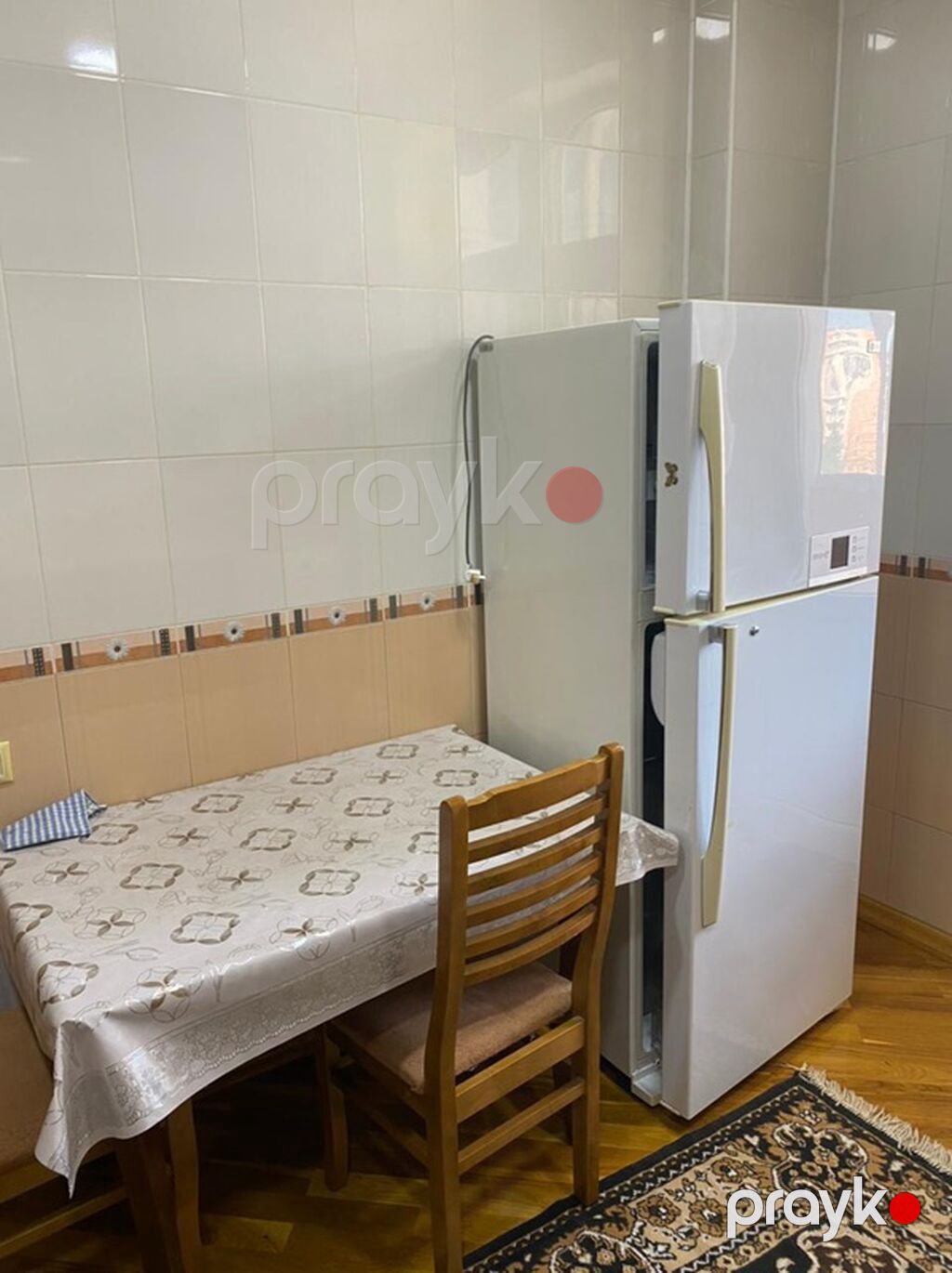 Ev Neriman Nerimanov metrosuna 5 deqqelik mesafede yerlesir 5/16 — Mənzil, Bakı (3)