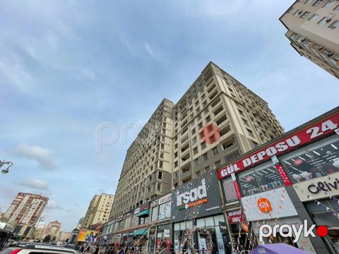 Satılır 2 otaqlı yeni tikili 65 m² — Bakı