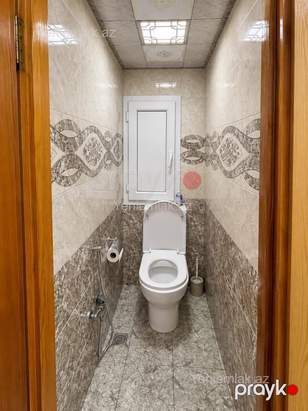 Satılır 2 otaqlı Bina evi menzil (Köhnə tikili), 60 m², Xətai rayonu — Mənzil, Bakı (8)