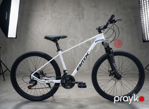 Dağ velosipedi BMX GTR-ABC908, 26", ağ — Bakı