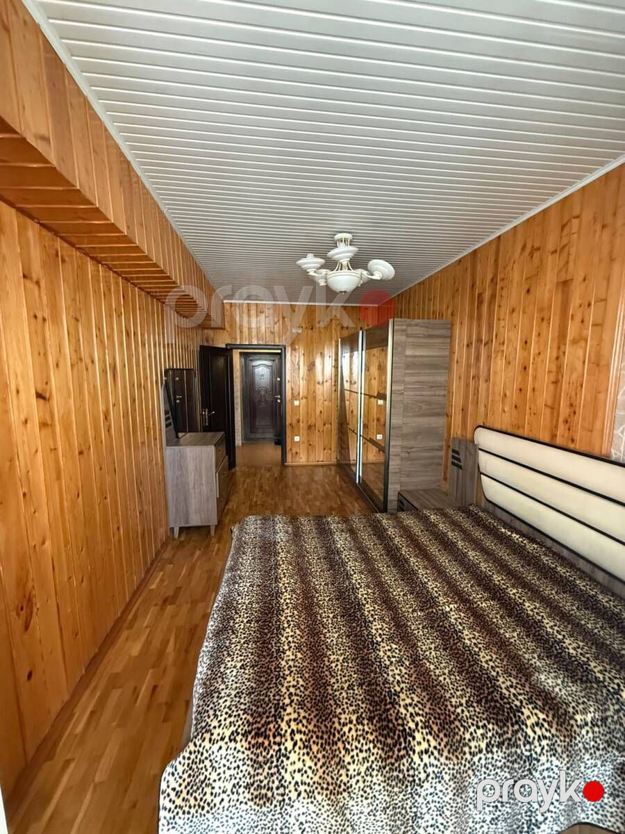 Satılır 3 otaqlı yeni tikili 110 m² — Mənzil, Bakı (7)