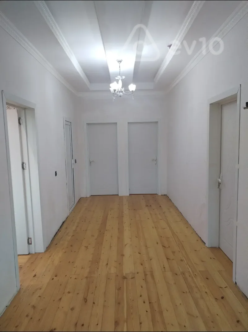 3 otaqlı həyət evi, 110 m², Binə — Ev, villa, Bakı (3)