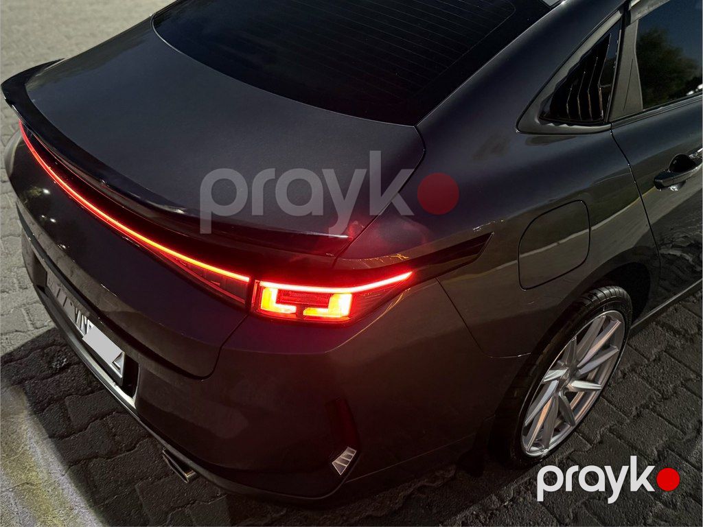Changan Qiyuan A05, 1.5 L, 18.99 kWh, 2025 il, 49 000 km — Avtomobillər, Bakı (4)