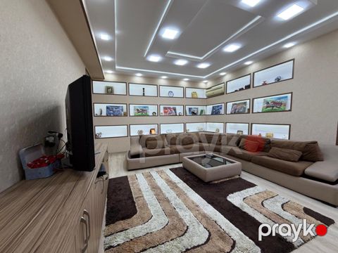 Satılır 3 otaqlı yeni tikili 122 m² — Xırdalan