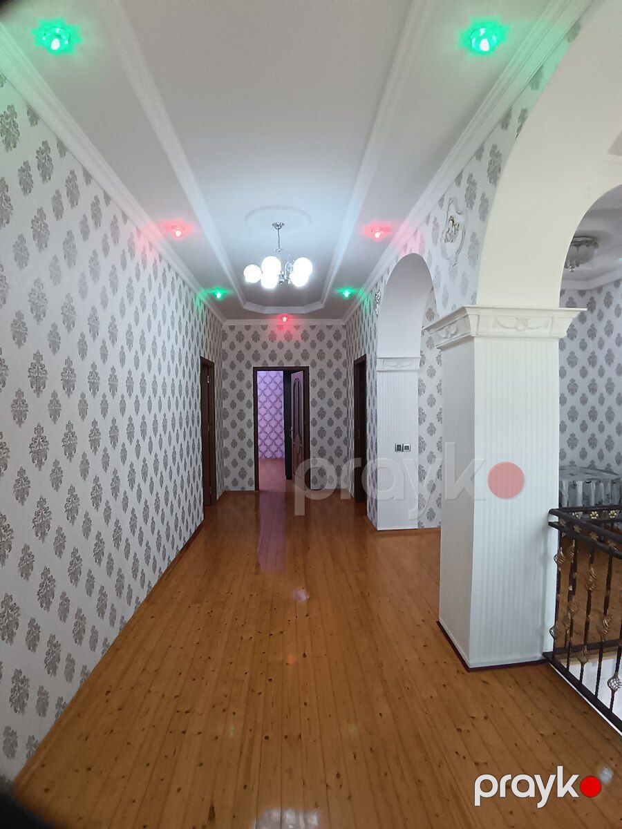 Həyət evi, Binə qəs — Ev, villa, Bakı (11)
