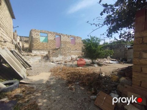 Satılır torpaq 4 sot — Sumqayıt