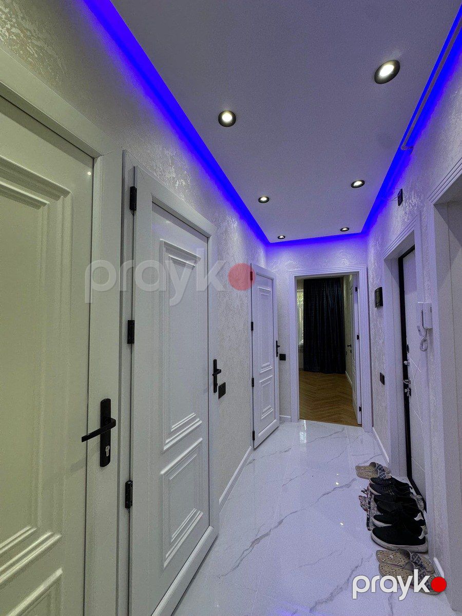 Satılır 3 otaqlı köhnə tikili 65 m² — Mənzil, Bakı (6)
