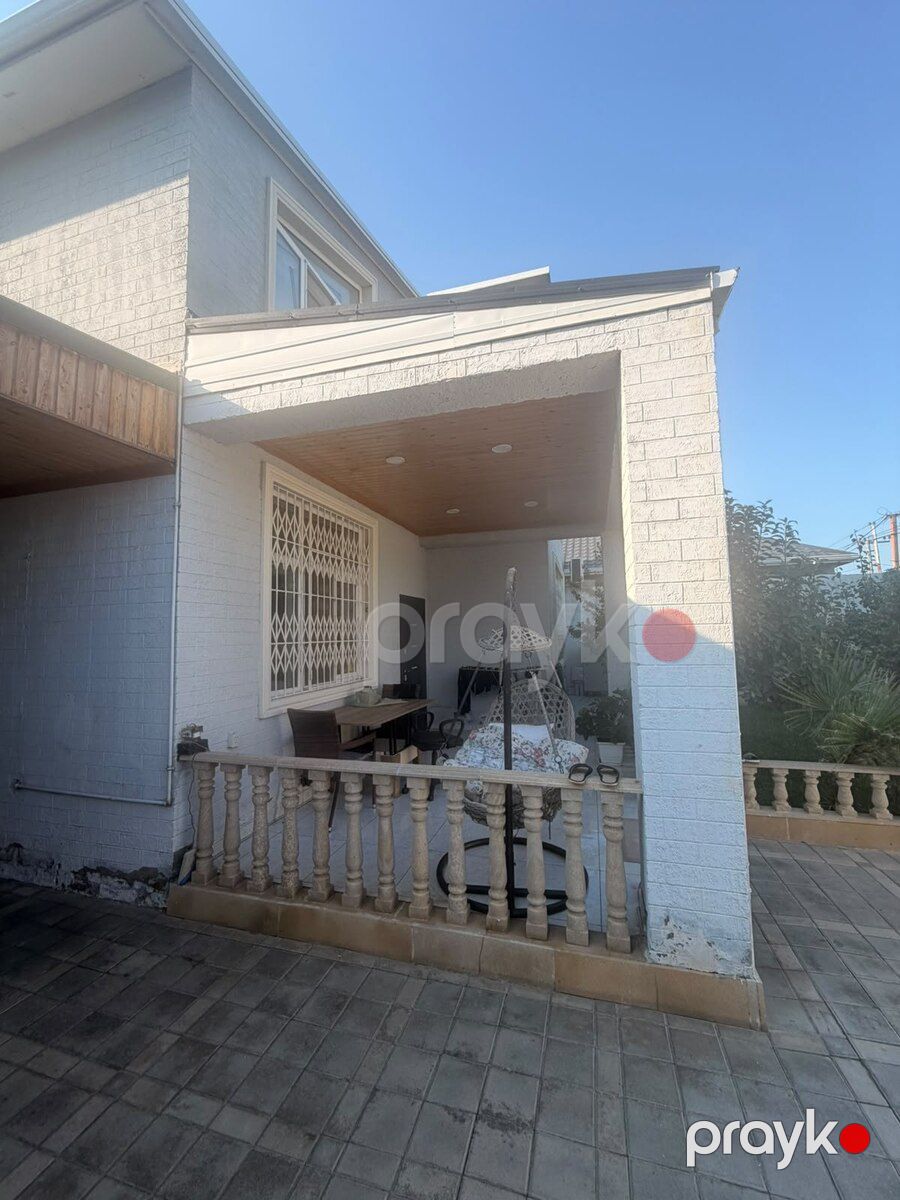 Həyət evi, Sumqayıt ş — Ev, villa, Sumqayıt (4)