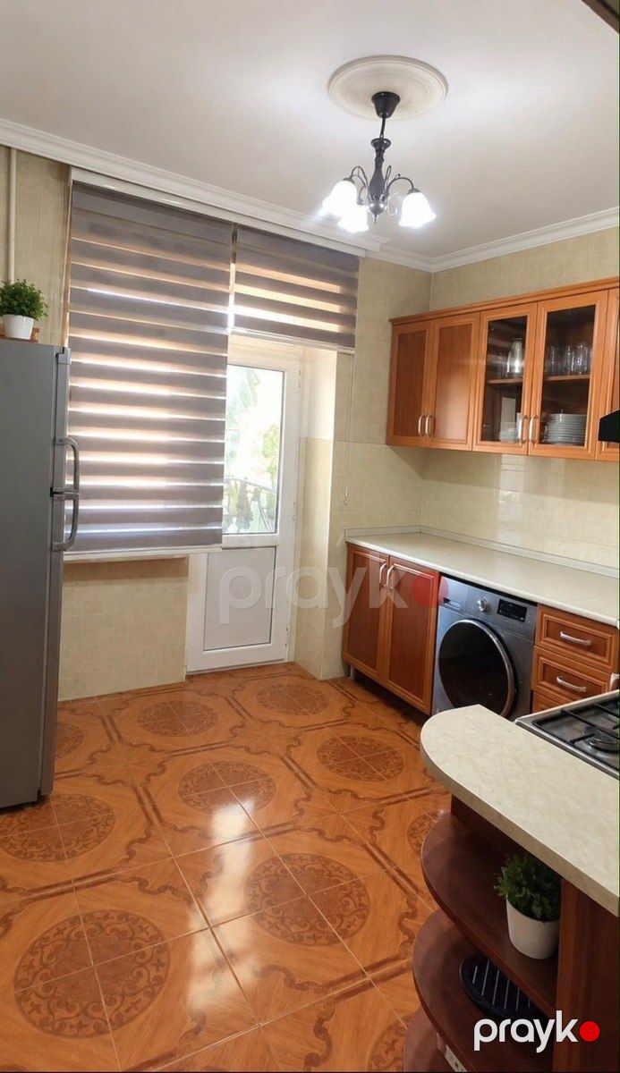 Satılır 3 otaqlı köhnə tikili 85 m² — Mənzil, Bakı (3)