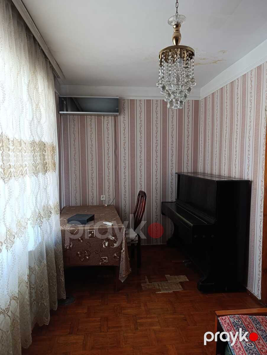 Satılır 3 otaqlı köhnə tikili 70 m² — Mənzil, Bakı (4)