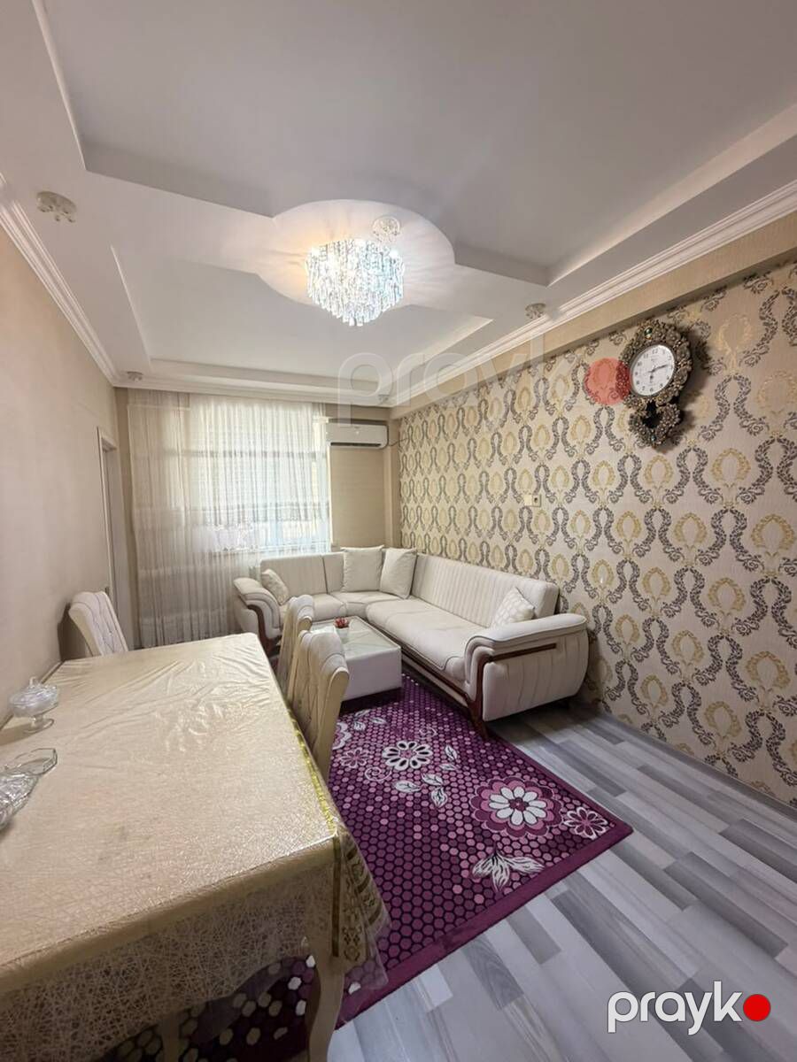 Satılır 3 otaqlı yeni tikili 54 m² — Mənzil, Bakı (2)