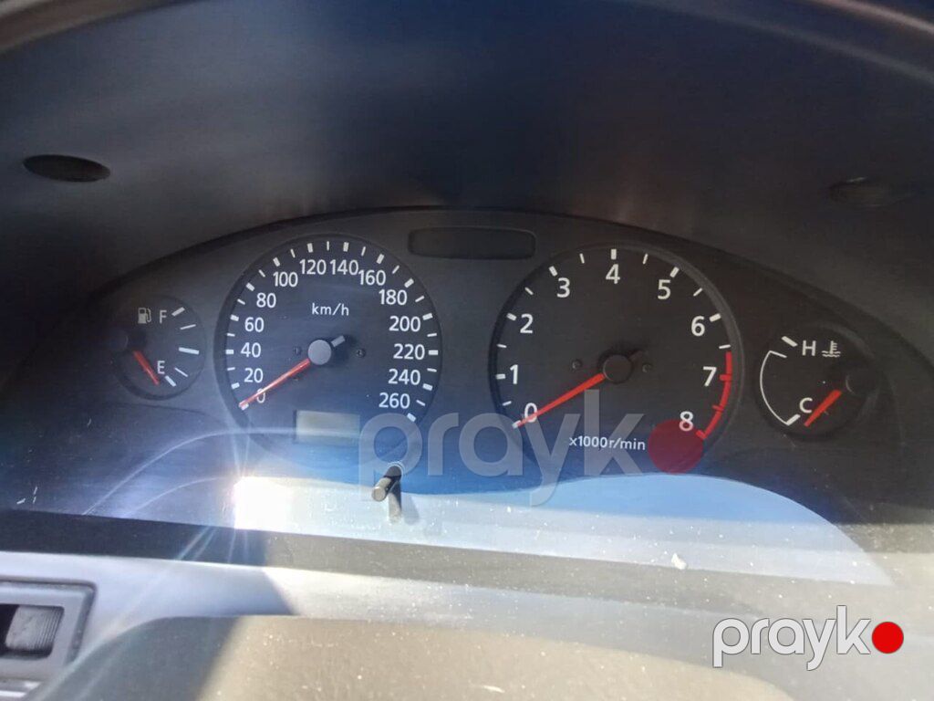 Nissan Maxima, 3.0 L, 2000 il, 208 212 km — Avtomobillər, Bakı (7)