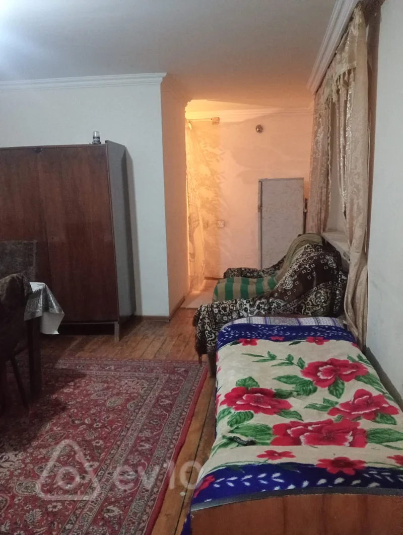 3 otaqlı mənzil, 50 m², Mirzə Davud Küçəsi — kirayə — Mənzil, Bakı (6)