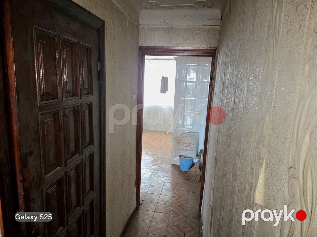 Satılır 3 otaqlı köhnə tikili 80 m² — Mənzil, Bakı (9)