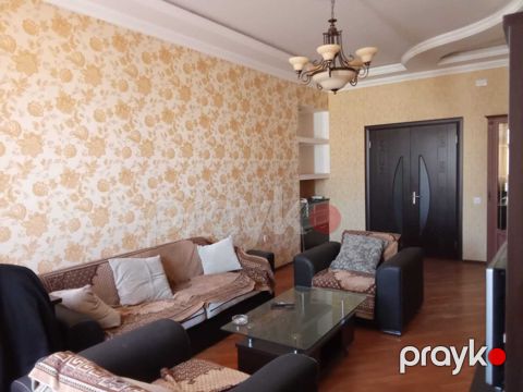 İcarəyə verilir 2 otaqlı yeni tikili 100 m² — Bakı