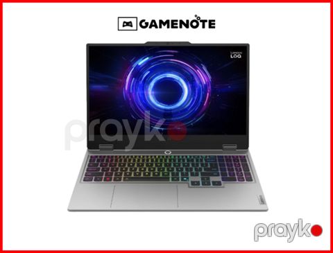 Noutbuk Lenovo LOQ 15IRX10 — Bakı