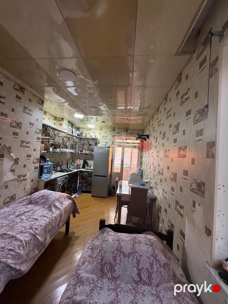 Satılır 2 otaqlı yeni tikili 80 m² — Mənzil, Bakı (7)