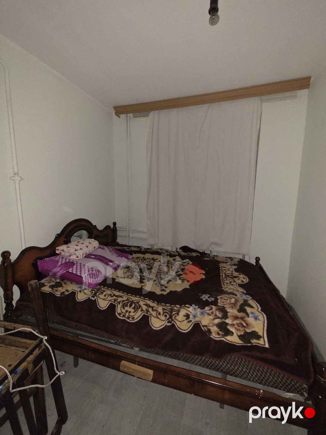Satılır 2 otaqlı köhnə tikili 30 m² — Mənzil, Bakı (6)
