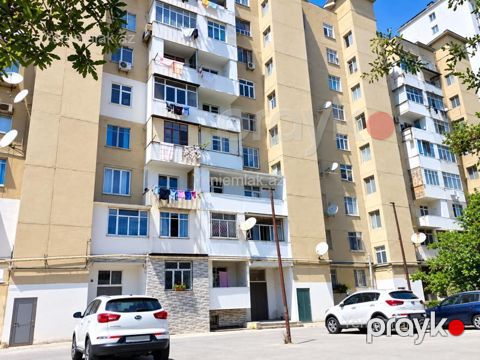 Satılır 4 otaqlı Bina evi menzil (Köhnə tikili), 110 m², Suraxanı rayonu — Bakı