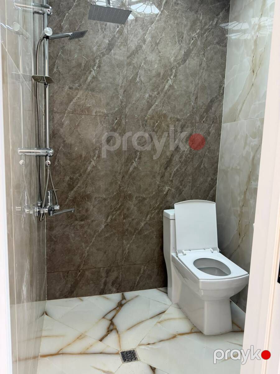 İcarəyə verilir 2 otaqlı yeni tikili 48 m² — Mənzil, Xırdalan (3)