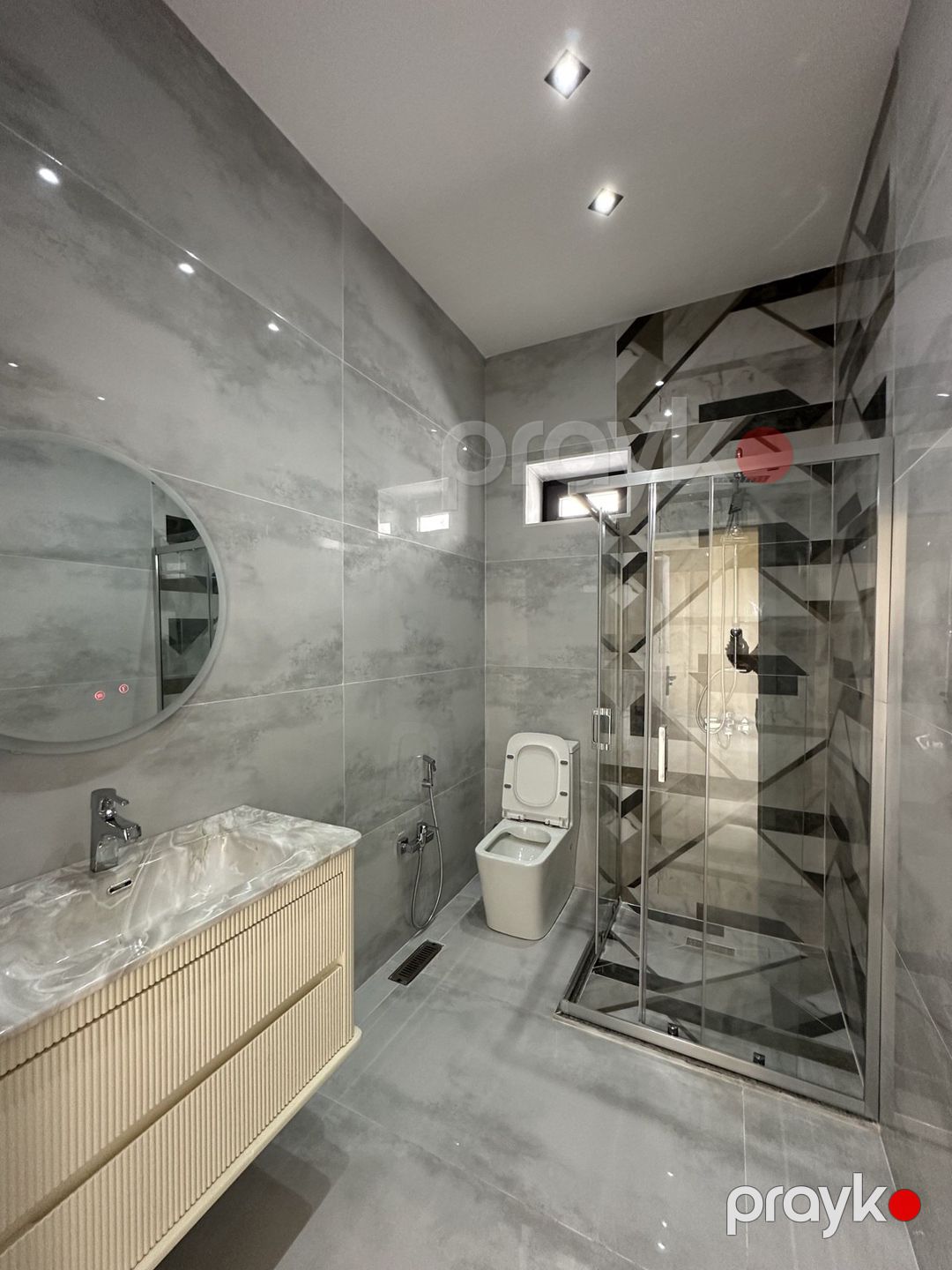 Satılır 4 otaqlı həyət evi/bağ evi 165 m² — Ev, villa, Bakı (10)
