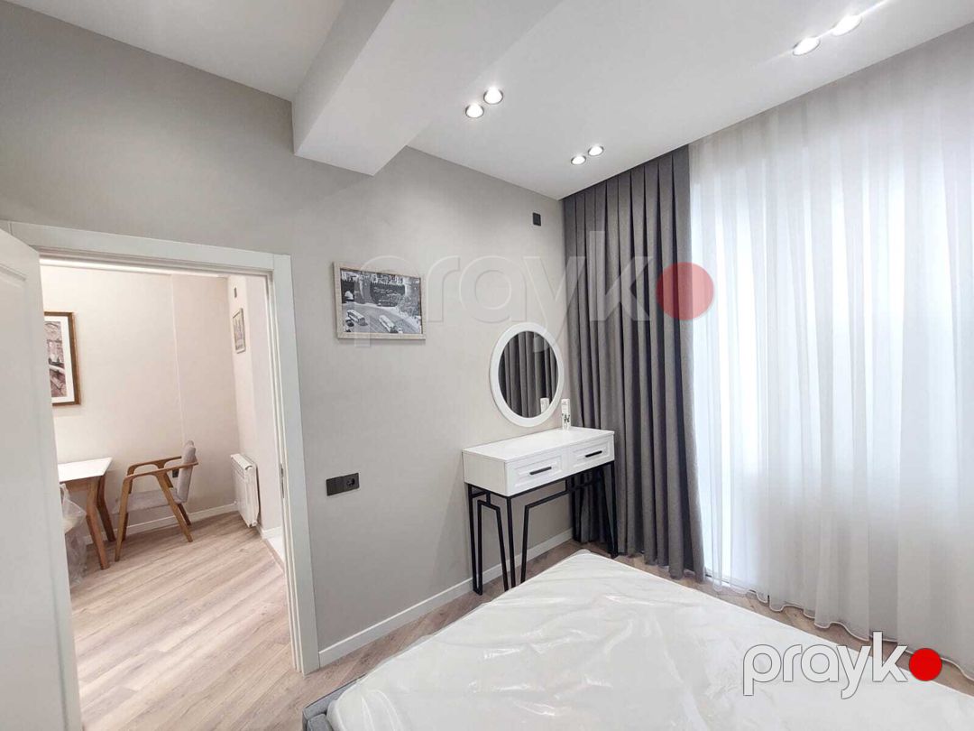 Satılır 3 otaqlı yeni tikili 60 m² — Mənzil, Bakı (10)