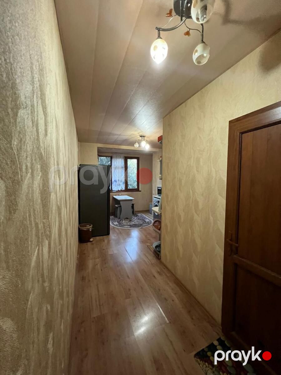 Satılır 4 otaqlı köhnə tikili 140 m² — Mənzil, Bakı (12)
