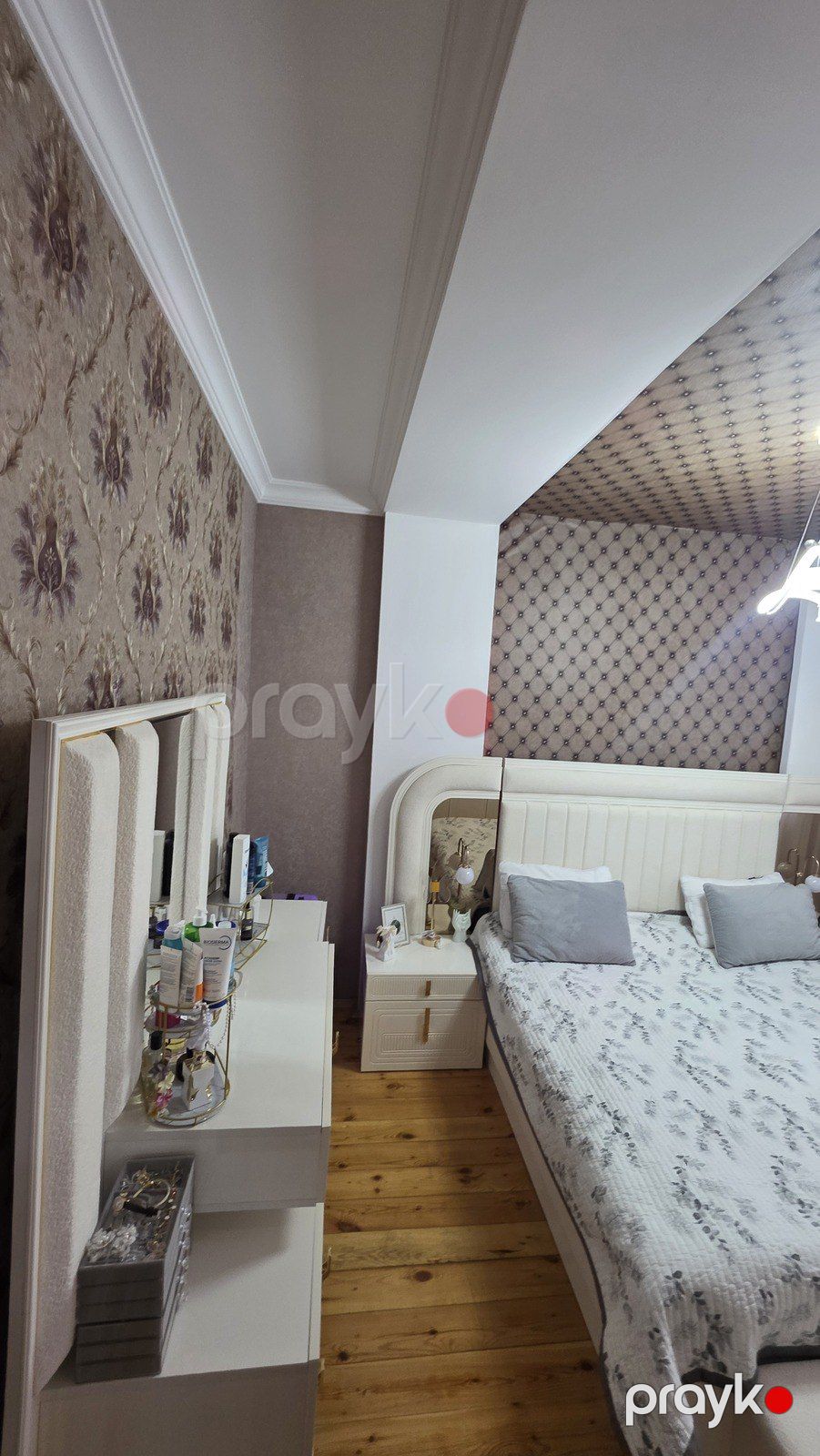 Satılır 5 otaqlı həyət evi/bağ evi 148 m² — Ev, villa, Bakı (12)