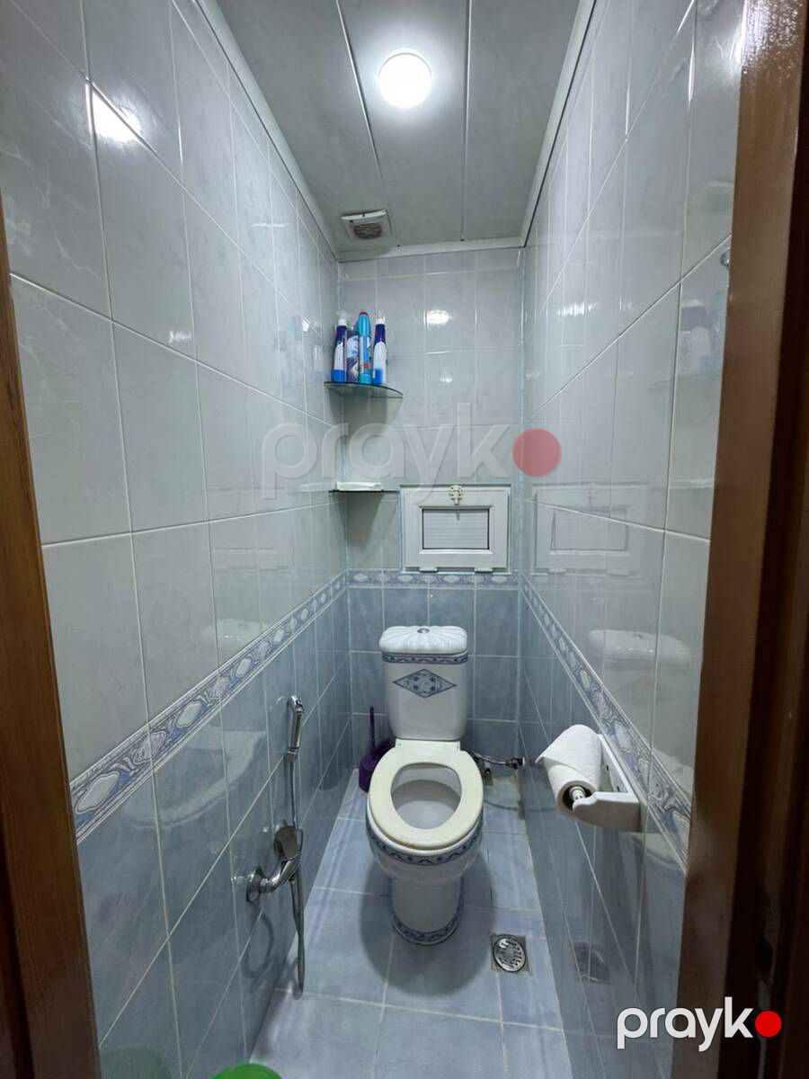 Satılır 3 otaqlı köhnə tikili 85 m² — Mənzil, Bakı (11)