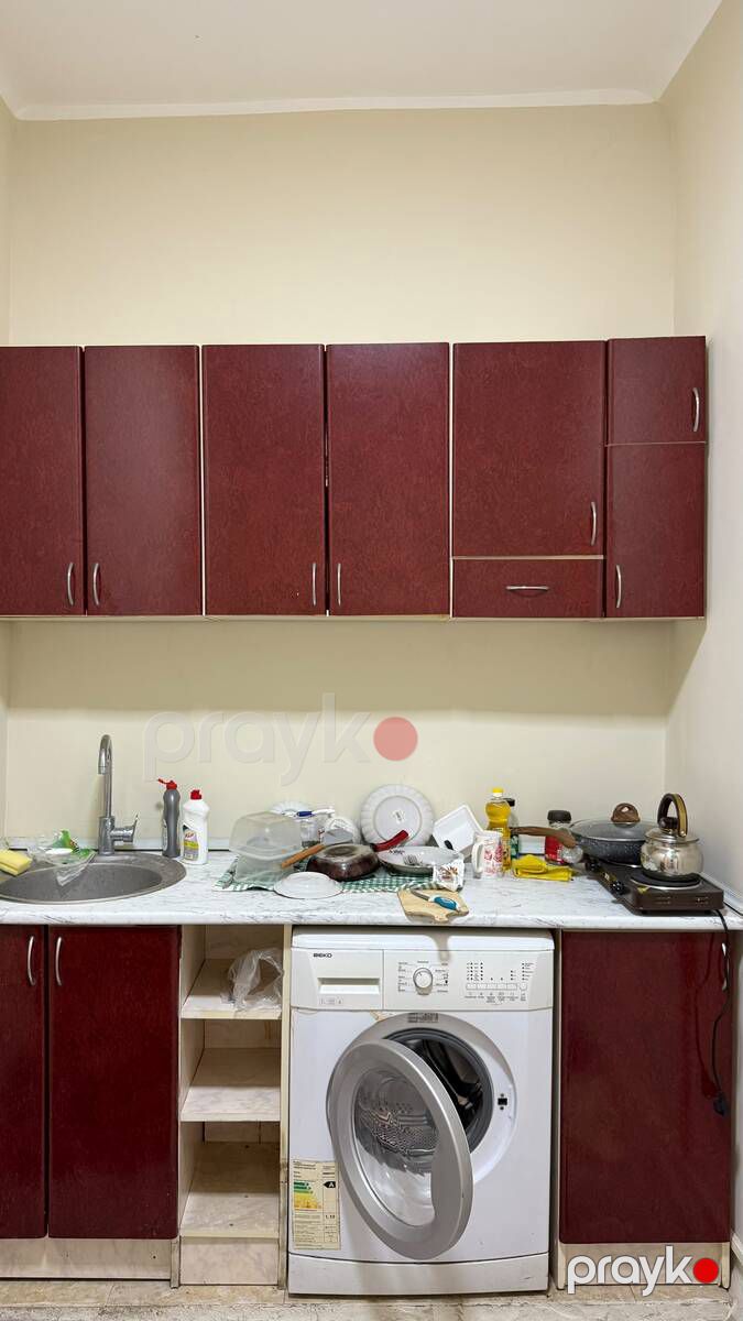 İcarəyə verilir 3 otaqlı köhnə tikili 65 m² — Mənzil, Bakı (5)