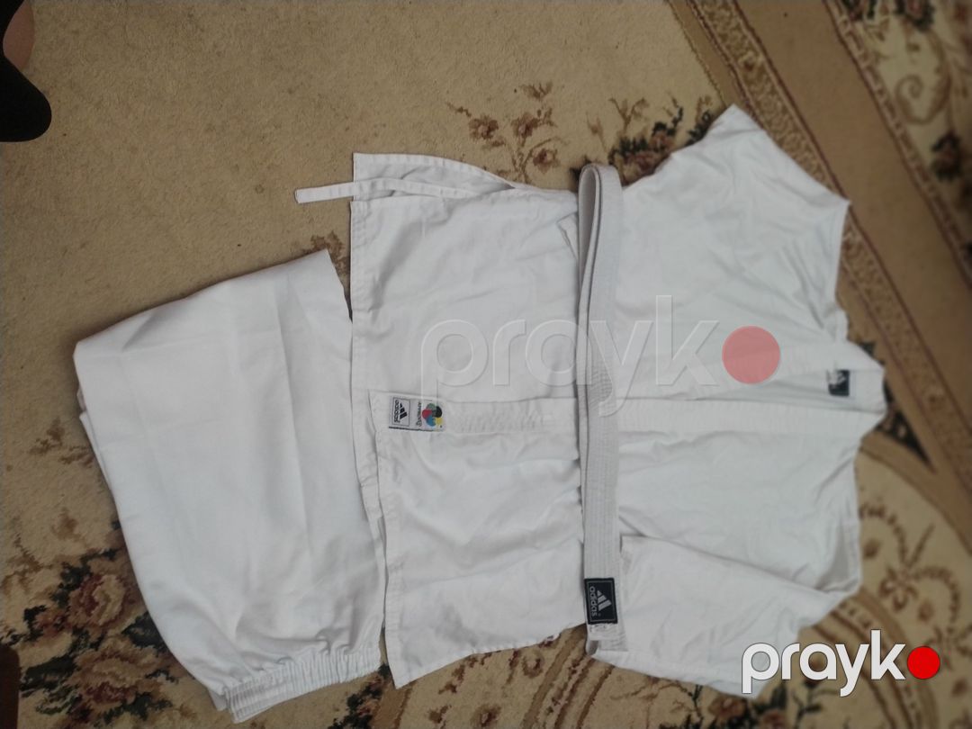 Kimono və ayaq qoruyucusu — İdman, hobi, istirahət, Bakı (5)