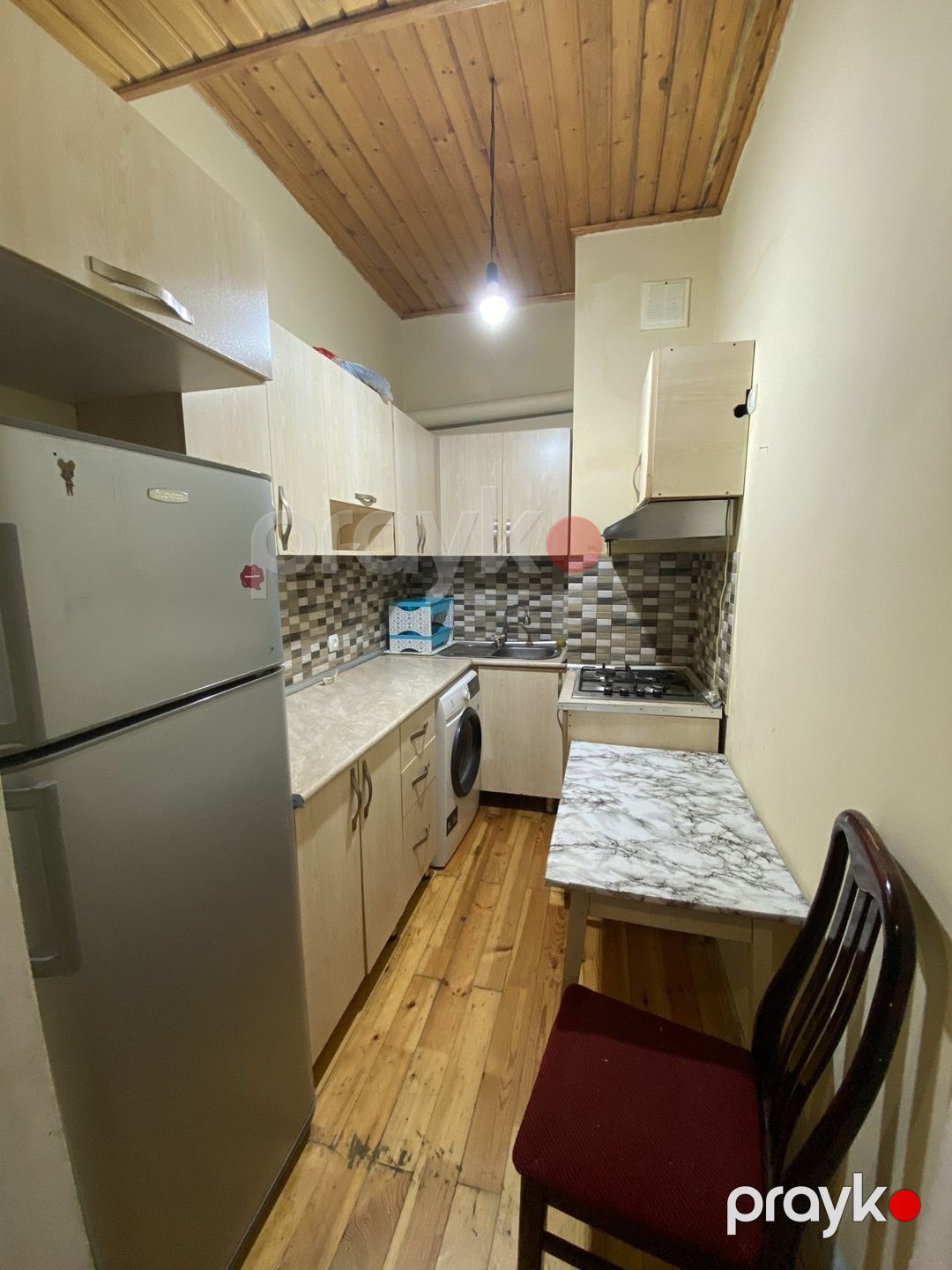 2-otaqlı yeni tikili kirayə verilir, H.Əliyev pr., 60 m² — Mənzil, Xırdalan (4)