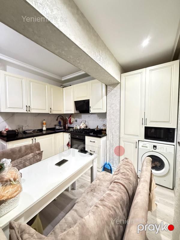 Satılır 3 otaqlı Bina evi menzil (Köhnə tikili), 85 m², Xətai rayonu — Mənzil, Bakı (10)