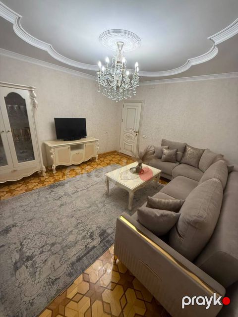Satılır 3 otaqlı yeni tikili 100 m² — Bakı