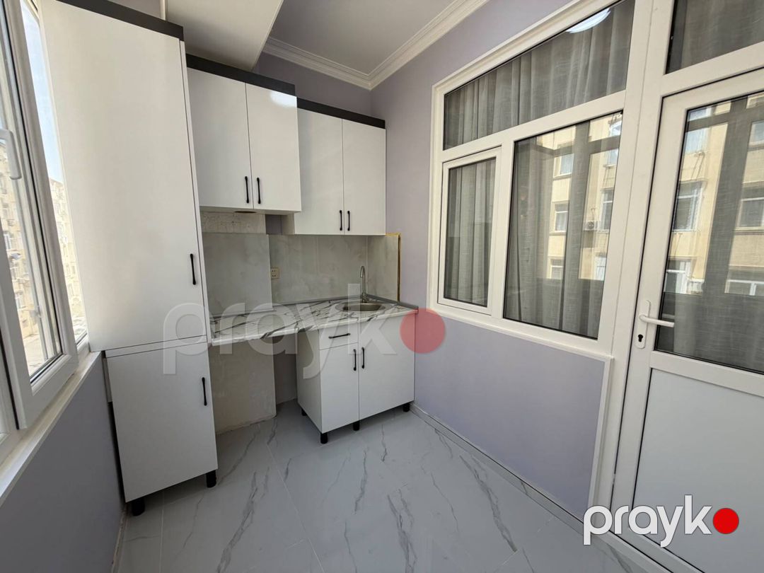Satılır 2 otaqlı yeni tikili 57 m² — Mənzil, Bakı (7)