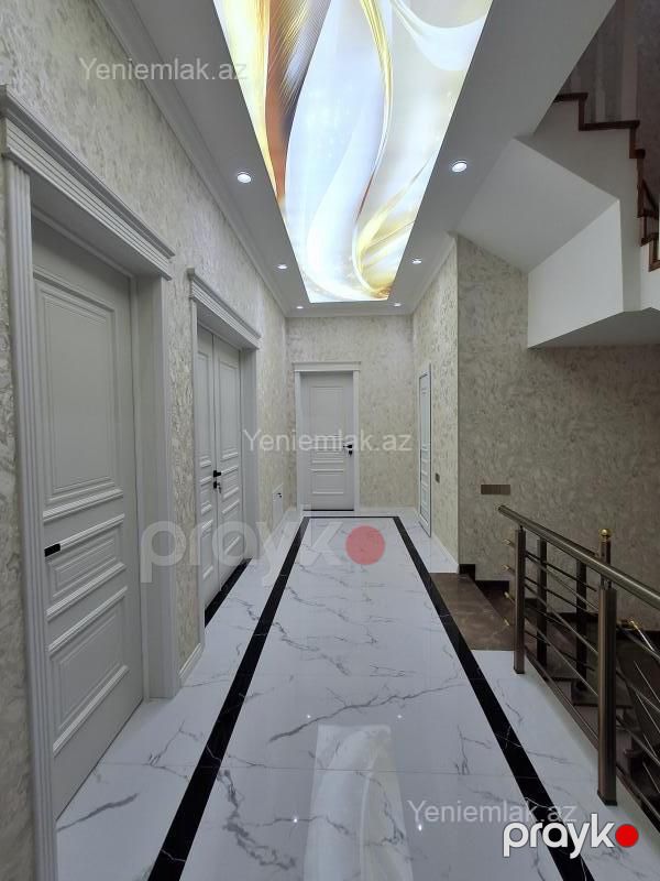Satılır 5 otaqlı Həyət evi / Villa, 330 m², Suraxanı rayonu — Ev, villa, Bakı (11)