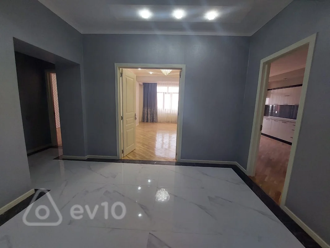 2 otaqlı mənzil, 105 m², Azadlıq pr. — kirayə — Mənzil, Bakı (4)