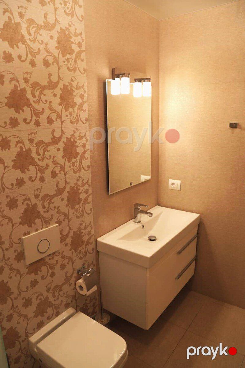 Satılır 3 otaqlı yeni tikili 170 m² — Mənzil, Bakı (10)