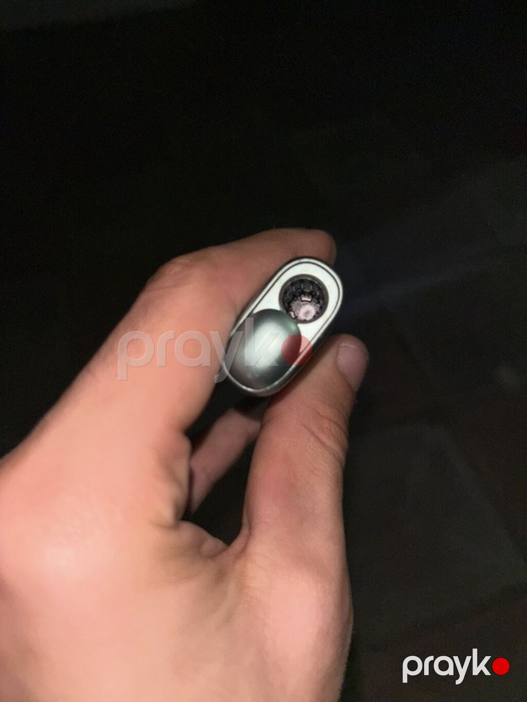 Iqos Heets tütünü üçün cihaz - Brend/model: Iqos (elektron tütün — Elektronik siqaretlər, Bakı (4)