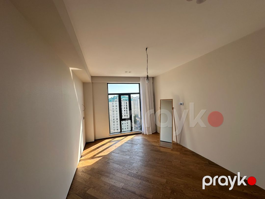 Satılır 2 otaqlı yeni tikili 85 m² — Mənzil, Bakı (4)