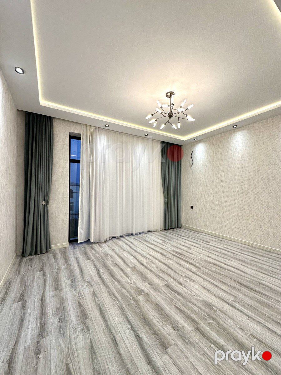 Satılır 4 otaqlı həyət evi/bağ evi 280 m² — Ev, villa, Bakı (9)