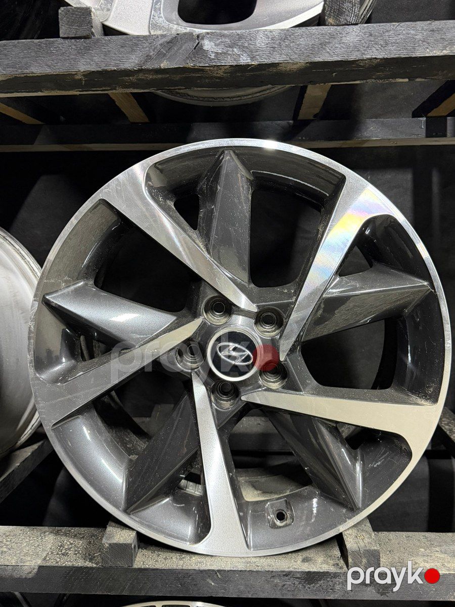 Hyundai diskləri R19 — Ehtiyat hissələri və aksesuarlar, Bakı (2)