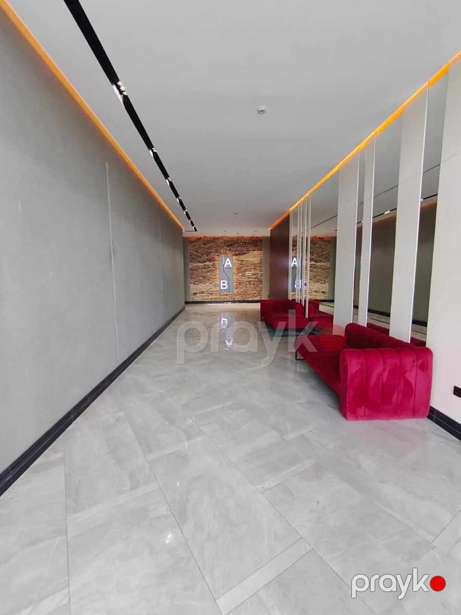 Satılır 2 otaqlı yeni tikili 63.2 m² — Mənzil, Bakı (6)