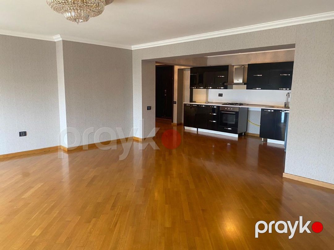 5-otaqlı yeni tikili, Asif Məhərrəmov küç., 300 m² — Mənzil, Bakı (2)