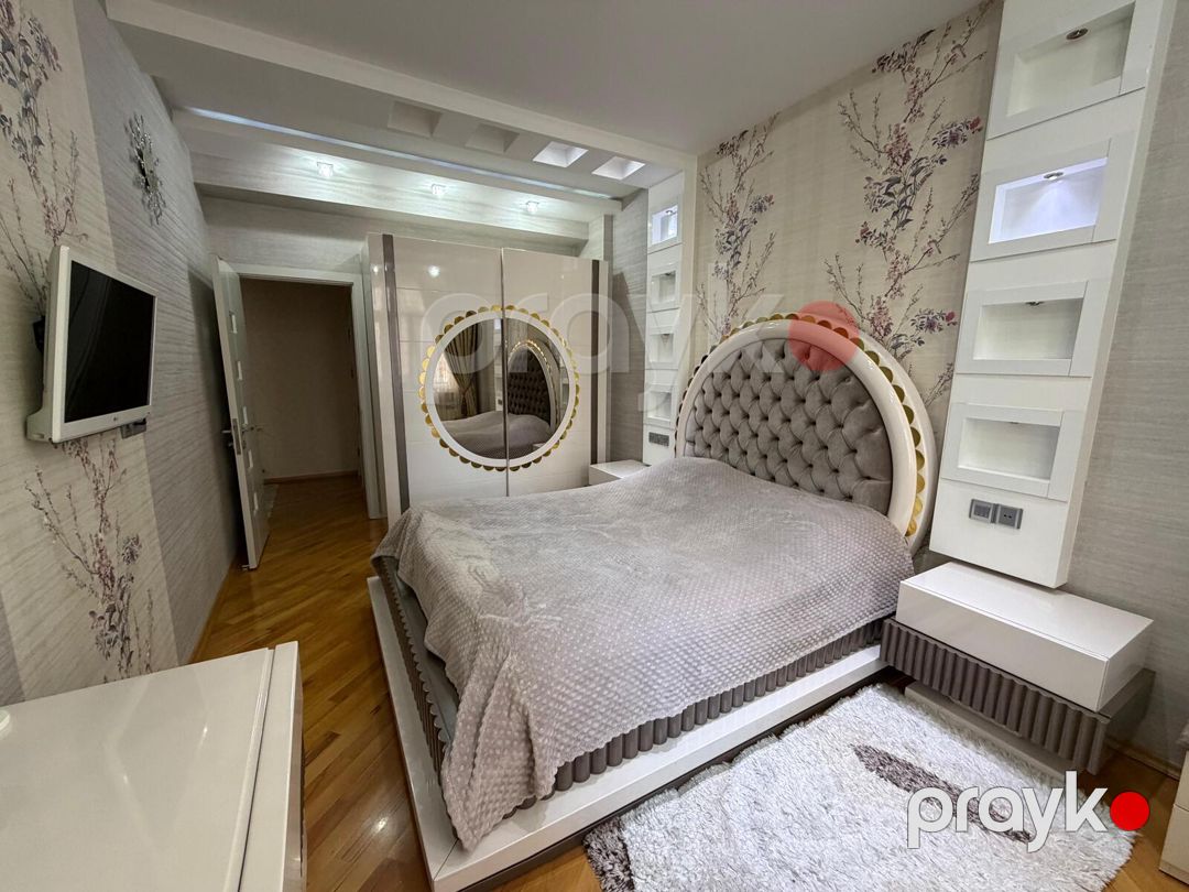Satılır 3 otaqlı yeni tikili 90 m² — Mənzil, Bakı (5)