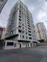 Satılır 2 otaqlı yeni tikili 77 m² — Şahin bəy — Apartment