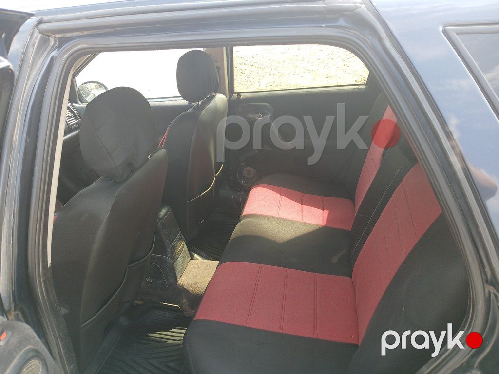 Opel Vectra, 1.8 L, 1999 il, 123 456 km — Avtomobillər, Gəncə (5)