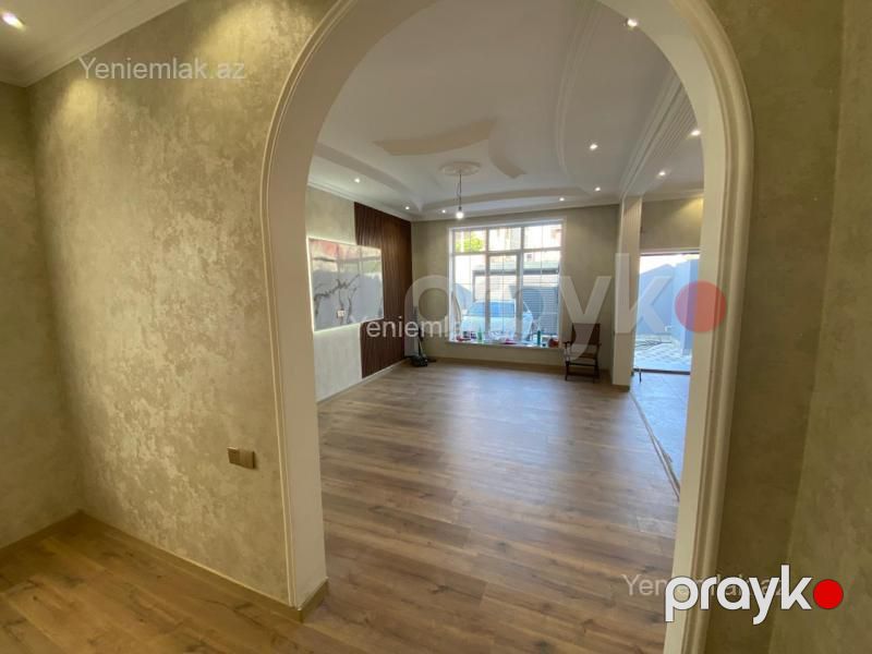 Satılır 4 otaqlı Həyət evi / Villa, 136 m², Xırdalan ş — Ev, villa (5)